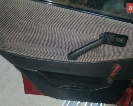 Красный Фольксваген Пассат, объемом двигателя 1.8 л и пробегом 380 тыс. км за 1800 $, фото 30 на Automoto.ua