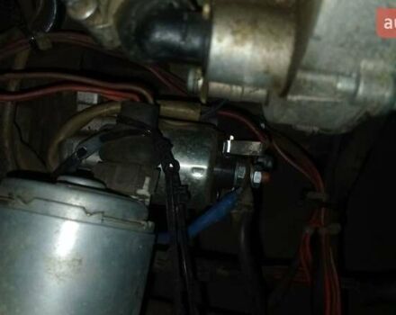 Красный Фольксваген Пассат, объемом двигателя 1.8 л и пробегом 380 тыс. км за 1800 $, фото 23 на Automoto.ua