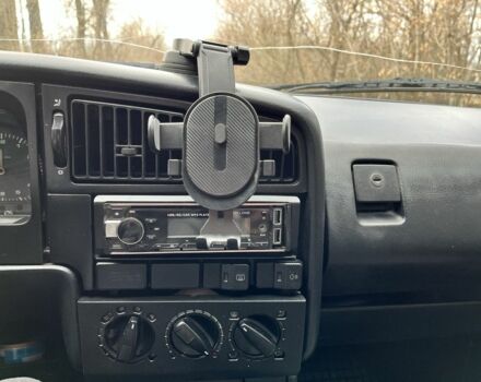 Червоний Фольксваген Пассат, об'ємом двигуна 1.8 л та пробігом 385 тис. км за 2700 $, фото 21 на Automoto.ua