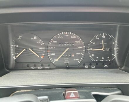 Червоний Фольксваген Пассат, об'ємом двигуна 1.8 л та пробігом 385 тис. км за 2700 $, фото 10 на Automoto.ua