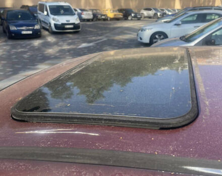 Червоний Фольксваген Пассат, об'ємом двигуна 1.8 л та пробігом 350 тис. км за 1800 $, фото 7 на Automoto.ua