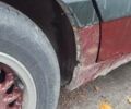 Красный Фольксваген Пассат, объемом двигателя 1.8 л и пробегом 367 тыс. км за 1400 $, фото 3 на Automoto.ua