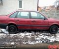 Красный Фольксваген Пассат, объемом двигателя 1.8 л и пробегом 350 тыс. км за 1700 $, фото 3 на Automoto.ua