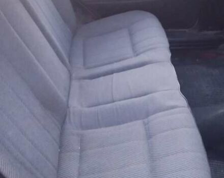 Красный Фольксваген Пассат, объемом двигателя 1.6 л и пробегом 356 тыс. км за 1300 $, фото 11 на Automoto.ua