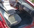 Красный Фольксваген Пассат, объемом двигателя 1.8 л и пробегом 377 тыс. км за 2600 $, фото 3 на Automoto.ua