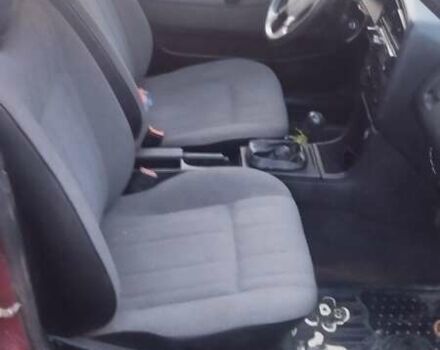 Красный Фольксваген Пассат, объемом двигателя 1.6 л и пробегом 356 тыс. км за 1300 $, фото 9 на Automoto.ua