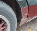 Красный Фольксваген Пассат, объемом двигателя 1.8 л и пробегом 367 тыс. км за 1000 $, фото 5 на Automoto.ua