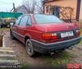 Красный Фольксваген Пассат, объемом двигателя 1.8 л и пробегом 200 тыс. км за 1800 $, фото 3 на Automoto.ua