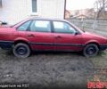 Красный Фольксваген Пассат, объемом двигателя 1.8 л и пробегом 350 тыс. км за 1700 $, фото 9 на Automoto.ua