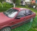 Красный Фольксваген Пассат, объемом двигателя 1.8 л и пробегом 429 тыс. км за 1000 $, фото 4 на Automoto.ua