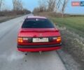 Красный Фольксваген Пассат, объемом двигателя 2 л и пробегом 400 тыс. км за 2200 $, фото 4 на Automoto.ua