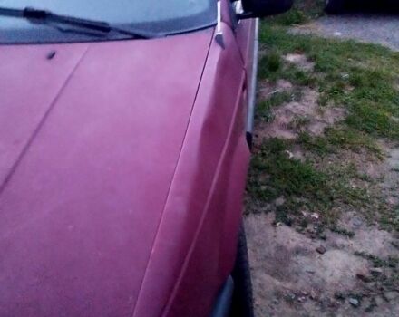 Красный Фольксваген Пассат, объемом двигателя 1.8 л и пробегом 100 тыс. км за 770 $, фото 2 на Automoto.ua