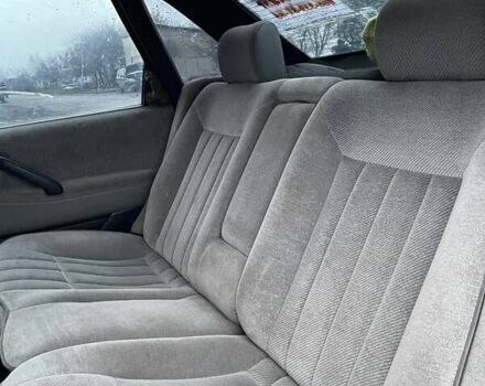 Красный Фольксваген Пассат, объемом двигателя 1.8 л и пробегом 400 тыс. км за 1414 $, фото 10 на Automoto.ua