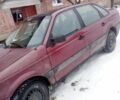 Красный Фольксваген Пассат, объемом двигателя 1.8 л и пробегом 50 тыс. км за 1150 $, фото 1 на Automoto.ua