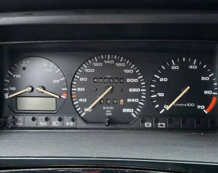 Красный Фольксваген Пассат, объемом двигателя 1.8 л и пробегом 400 тыс. км за 1414 $, фото 12 на Automoto.ua