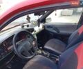 Красный Фольксваген Пассат, объемом двигателя 1.8 л и пробегом 403 тыс. км за 1400 $, фото 1 на Automoto.ua