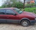 Красный Фольксваген Пассат, объемом двигателя 1.78 л и пробегом 500 тыс. км за 1800 $, фото 1 на Automoto.ua