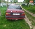 Красный Фольксваген Пассат, объемом двигателя 1.8 л и пробегом 429 тыс. км за 1000 $, фото 7 на Automoto.ua
