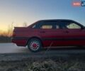 Красный Фольксваген Пассат, объемом двигателя 2 л и пробегом 400 тыс. км за 2200 $, фото 7 на Automoto.ua