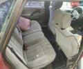 Красный Фольксваген Пассат, объемом двигателя 1.8 л и пробегом 429 тыс. км за 1000 $, фото 2 на Automoto.ua