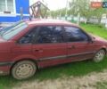 Красный Фольксваген Пассат, объемом двигателя 1.8 л и пробегом 429 тыс. км за 1000 $, фото 5 на Automoto.ua