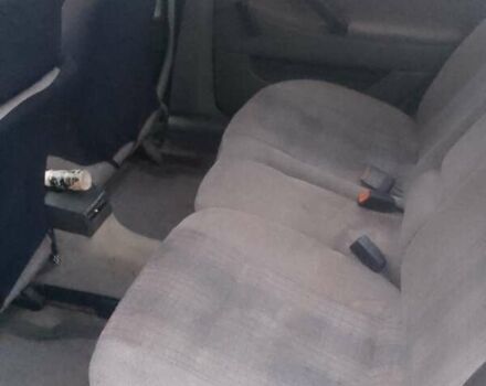 Червоний Фольксваген Пассат, об'ємом двигуна 1.78 л та пробігом 530 тис. км за 1500 $, фото 7 на Automoto.ua