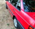 Червоний Фольксваген Пассат, об'ємом двигуна 18 л та пробігом 250 тис. км за 2000 $, фото 1 на Automoto.ua