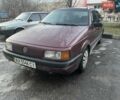 Красный Фольксваген Пассат, объемом двигателя 1.78 л и пробегом 530 тыс. км за 1860 $, фото 1 на Automoto.ua
