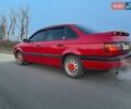 Красный Фольксваген Пассат, объемом двигателя 2 л и пробегом 400 тыс. км за 2200 $, фото 6 на Automoto.ua