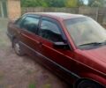 Червоний Фольксваген Пассат, об'ємом двигуна 1.8 л та пробігом 350 тис. км за 1600 $, фото 1 на Automoto.ua