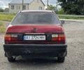 Червоний Фольксваген Пассат, об'ємом двигуна 1.78 л та пробігом 400 тис. км за 1350 $, фото 4 на Automoto.ua