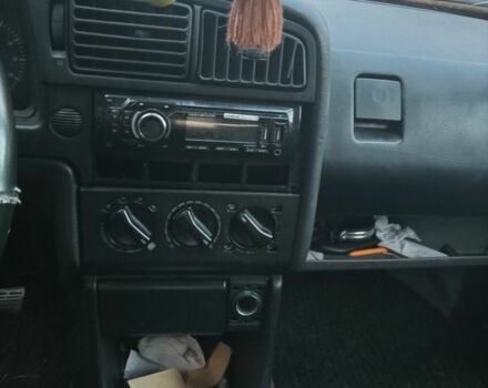 Красный Фольксваген Пассат, объемом двигателя 7 л и пробегом 500 тыс. км за 750 $, фото 1 на Automoto.ua