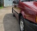 Червоний Фольксваген Пассат, об'ємом двигуна 1.78 л та пробігом 400 тис. км за 1400 $, фото 10 на Automoto.ua