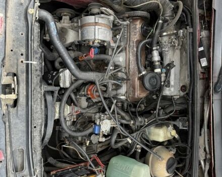 Красный Фольксваген Пассат, объемом двигателя 1.8 л и пробегом 1 тыс. км за 1650 $, фото 17 на Automoto.ua