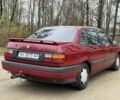 Красный Фольксваген Пассат, объемом двигателя 1.8 л и пробегом 1 тыс. км за 1650 $, фото 6 на Automoto.ua