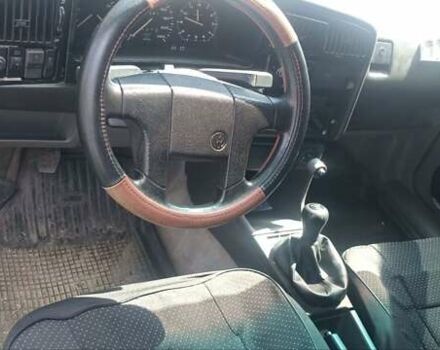 Червоний Фольксваген Пассат, об'ємом двигуна 1.8 л та пробігом 100 тис. км за 1200 $, фото 4 на Automoto.ua