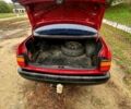 Красный Фольксваген Пассат, объемом двигателя 1.8 л и пробегом 307 тыс. км за 1700 $, фото 7 на Automoto.ua