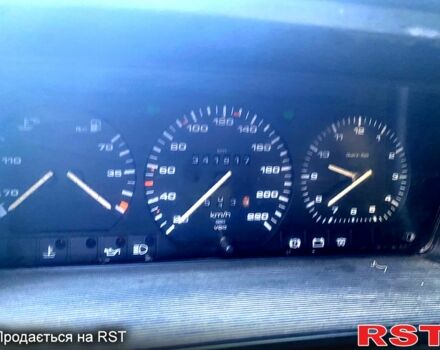 Красный Фольксваген Пассат, объемом двигателя 1.9 л и пробегом 340 тыс. км за 950 $, фото 8 на Automoto.ua