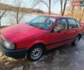 Красный Фольксваген Пассат, объемом двигателя 1.78 л и пробегом 230 тыс. км за 2000 $, фото 6 на Automoto.ua