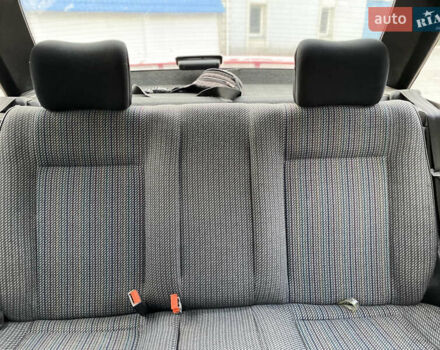 Червоний Фольксваген Пассат, об'ємом двигуна 1.9 л та пробігом 310 тис. км за 2450 $, фото 19 на Automoto.ua