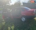 Червоний Фольксваген Пассат, об'ємом двигуна 1.8 л та пробігом 300 тис. км за 1100 $, фото 3 на Automoto.ua