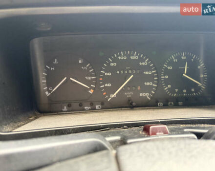 Красный Фольксваген Пассат, объемом двигателя 1.9 л и пробегом 400 тыс. км за 1399 $, фото 6 на Automoto.ua