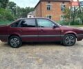 Червоний Фольксваген Пассат, об'ємом двигуна 1.9 л та пробігом 380 тис. км за 2200 $, фото 2 на Automoto.ua