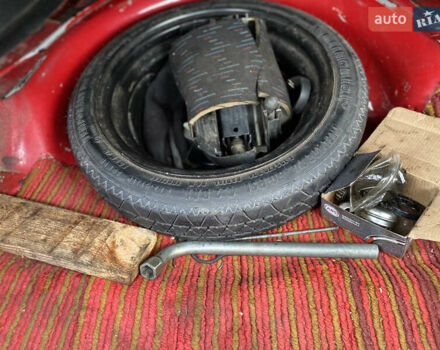 Червоний Фольксваген Пассат, об'ємом двигуна 1.9 л та пробігом 310 тис. км за 2450 $, фото 22 на Automoto.ua