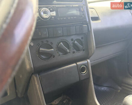 Красный Фольксваген Пассат, объемом двигателя 1.9 л и пробегом 400 тыс. км за 1399 $, фото 10 на Automoto.ua