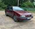 Червоний Фольксваген Пассат, об'ємом двигуна 1.9 л та пробігом 380 тис. км за 2200 $, фото 1 на Automoto.ua