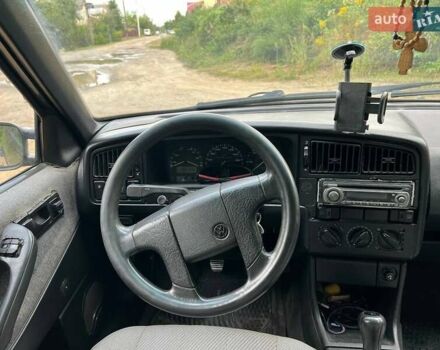 Червоний Фольксваген Пассат, об'ємом двигуна 1.9 л та пробігом 380 тис. км за 2200 $, фото 13 на Automoto.ua