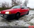 Червоний Фольксваген Пассат, об'ємом двигуна 1.8 л та пробігом 255 тис. км за 1320 $, фото 1 на Automoto.ua