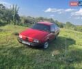 Червоний Фольксваген Пассат, об'ємом двигуна 1.8 л та пробігом 300 тис. км за 1100 $, фото 7 на Automoto.ua