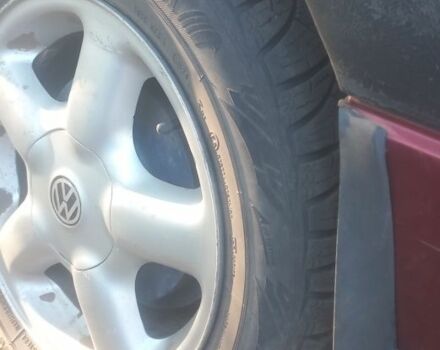 Червоний Фольксваген Пассат, об'ємом двигуна 0 л та пробігом 2 тис. км за 920 $, фото 5 на Automoto.ua